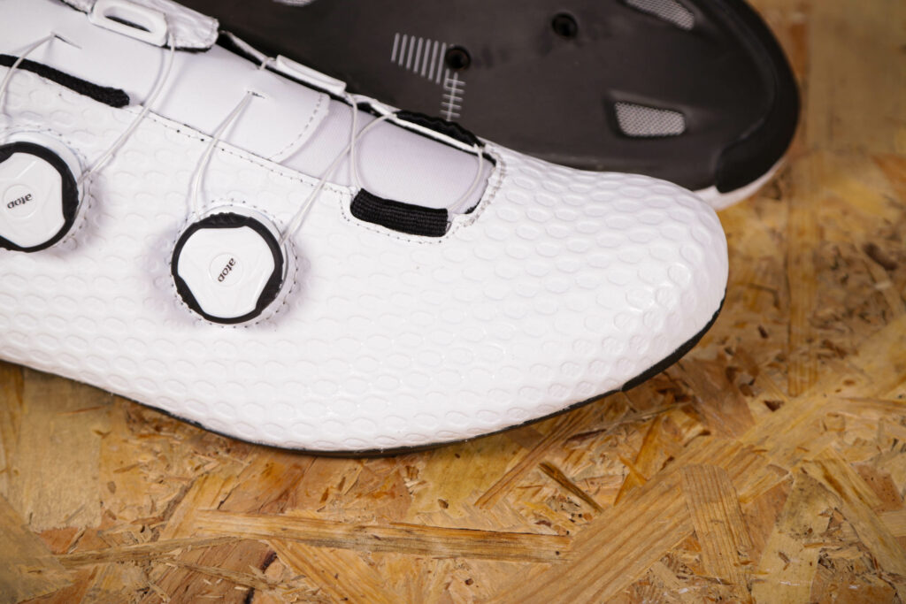 2021 dhb Aeron Lab Carbon Road Shoe Dial – toe.jpg