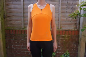 2021 La Passione Grace Tank Mandarin front.JPG