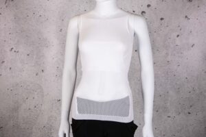 2021 Megmeister Women's Drynamo Cycle Sleeveless Baselayer.jpg