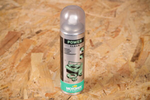 2021 Motorex Power Clean Spray