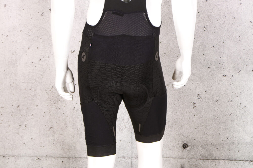 2021 Pactimo Summit Stratos Range Bib Shorts – legs back.jpg