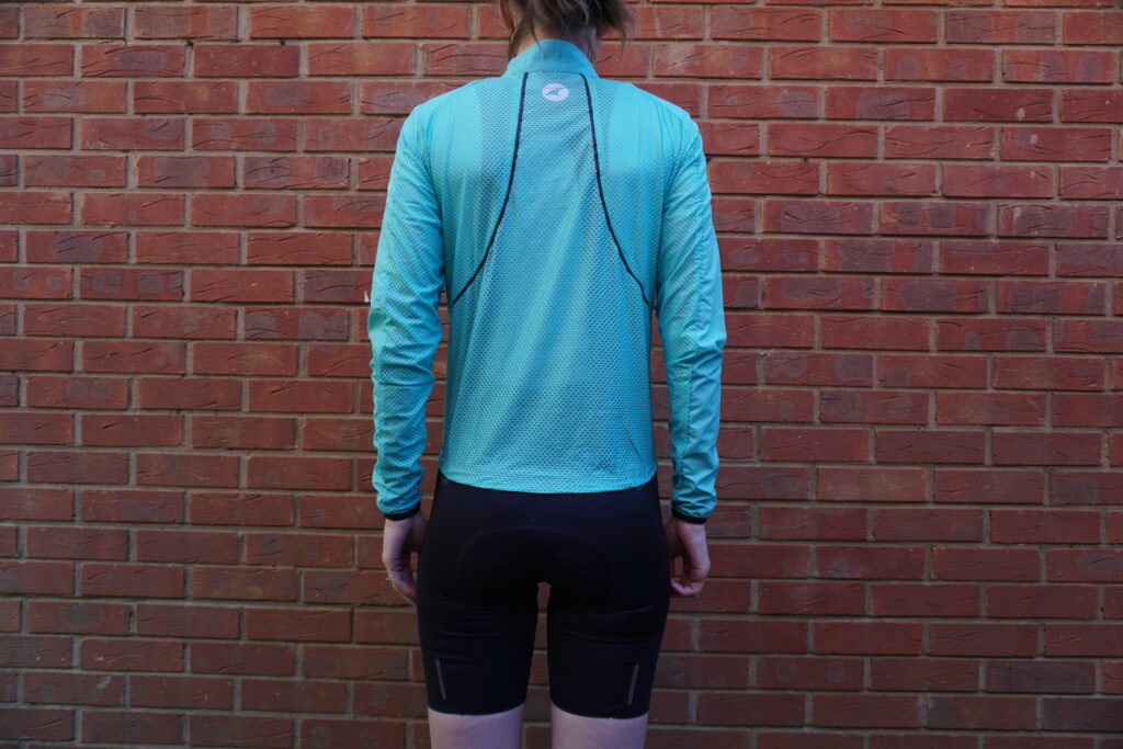 2021 Pactimo Women’s Divide Wind Jacket back.JPG