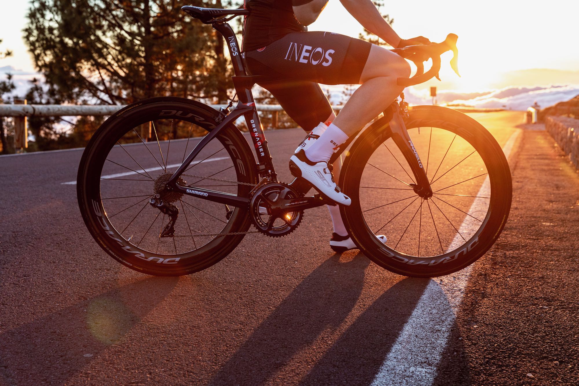 2021 Pinarello Dogma F – 19