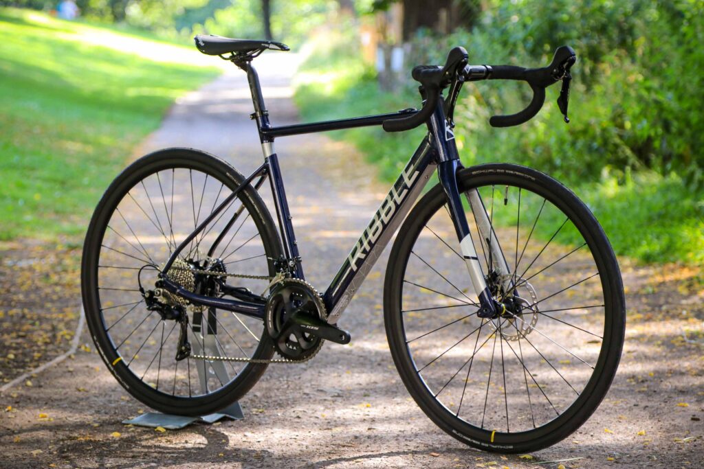 2021 Ribble Endurance AL e Shimano 105.jpg