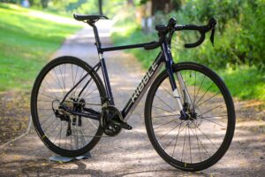 2021 Ribble Endurance AL e Shimano 105.jpg