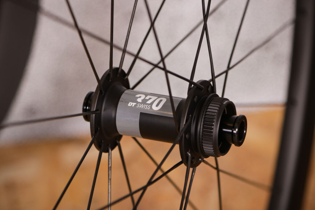2021 Roval Rapide C38 wheelset – front hub.jpg