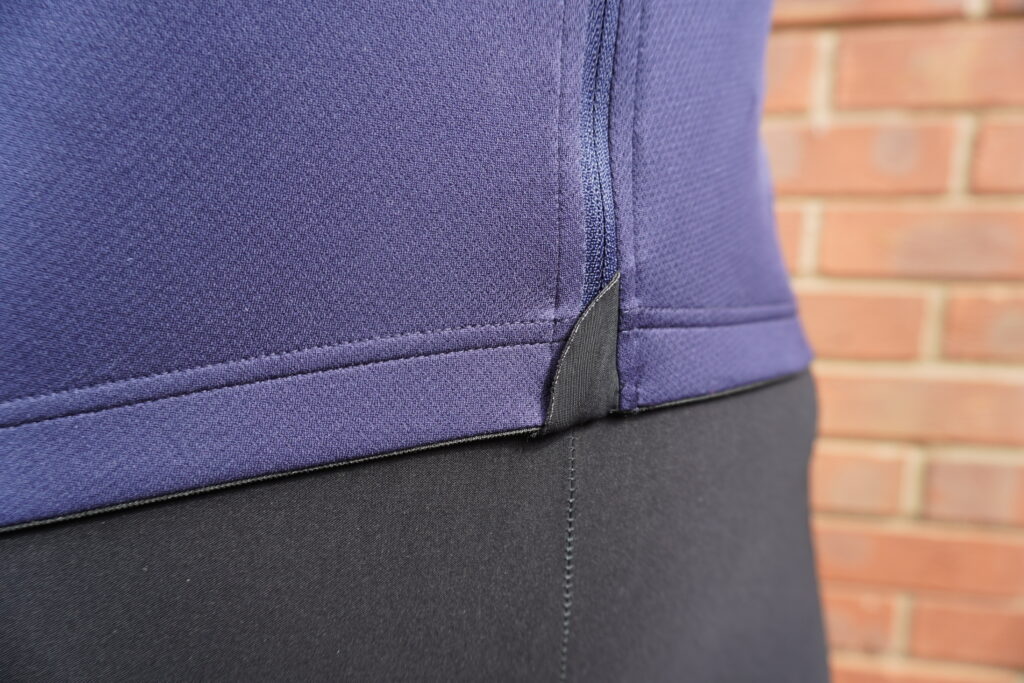 2021 Velocio Women’s Foundation Jersey bottom zip.JPG