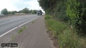 a12 cycle route – screenshot via Georgina Wilcox on twitter.PNG