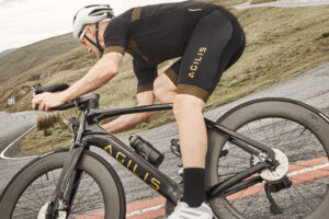 2021 Agilis cyclewear