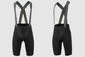 Assos Mille GT Summer Bib Shorts GTO C2 6
