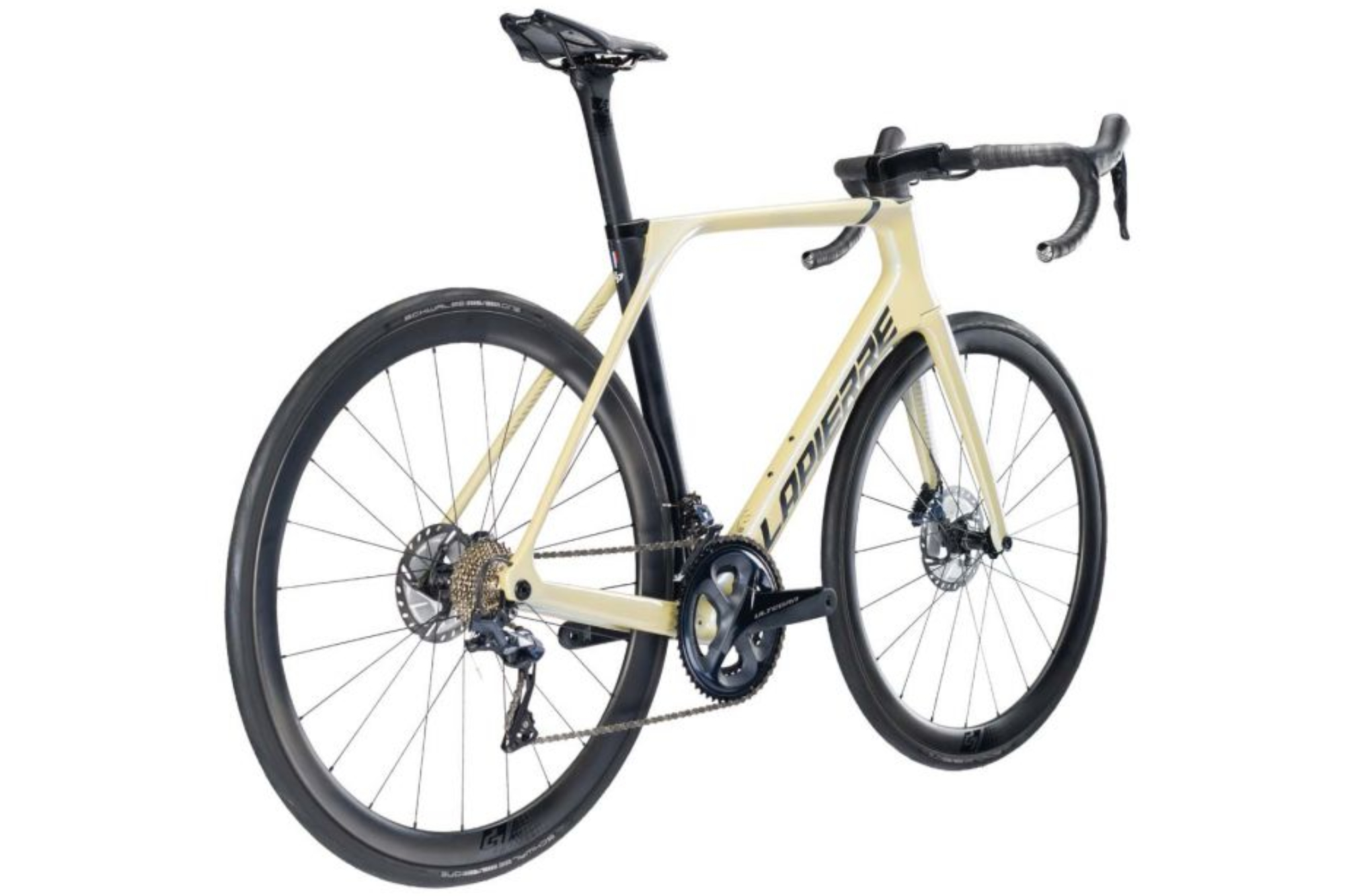 2021 Lapierre Aircode DRS 6.0 1