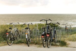Bike rack