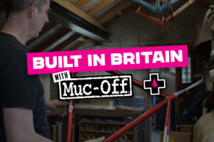 Built in Britain montage Rourke
