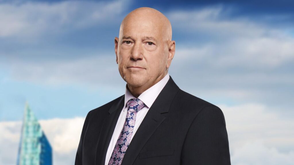 Claude Littner