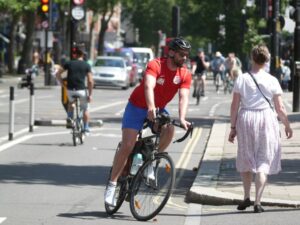 Cycleway 9