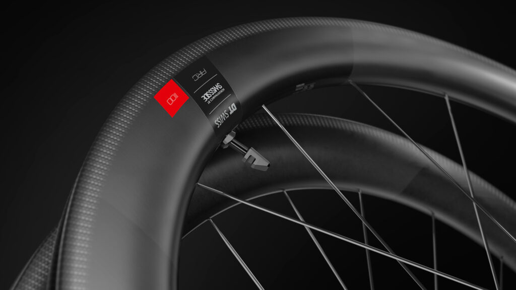 DT Swiss ARC 1100 Rim 2021