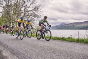 Etape Caledonia