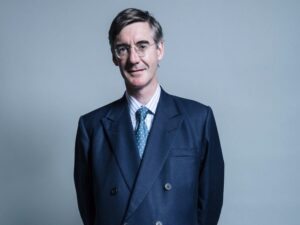 Jacob Rees-Mogg