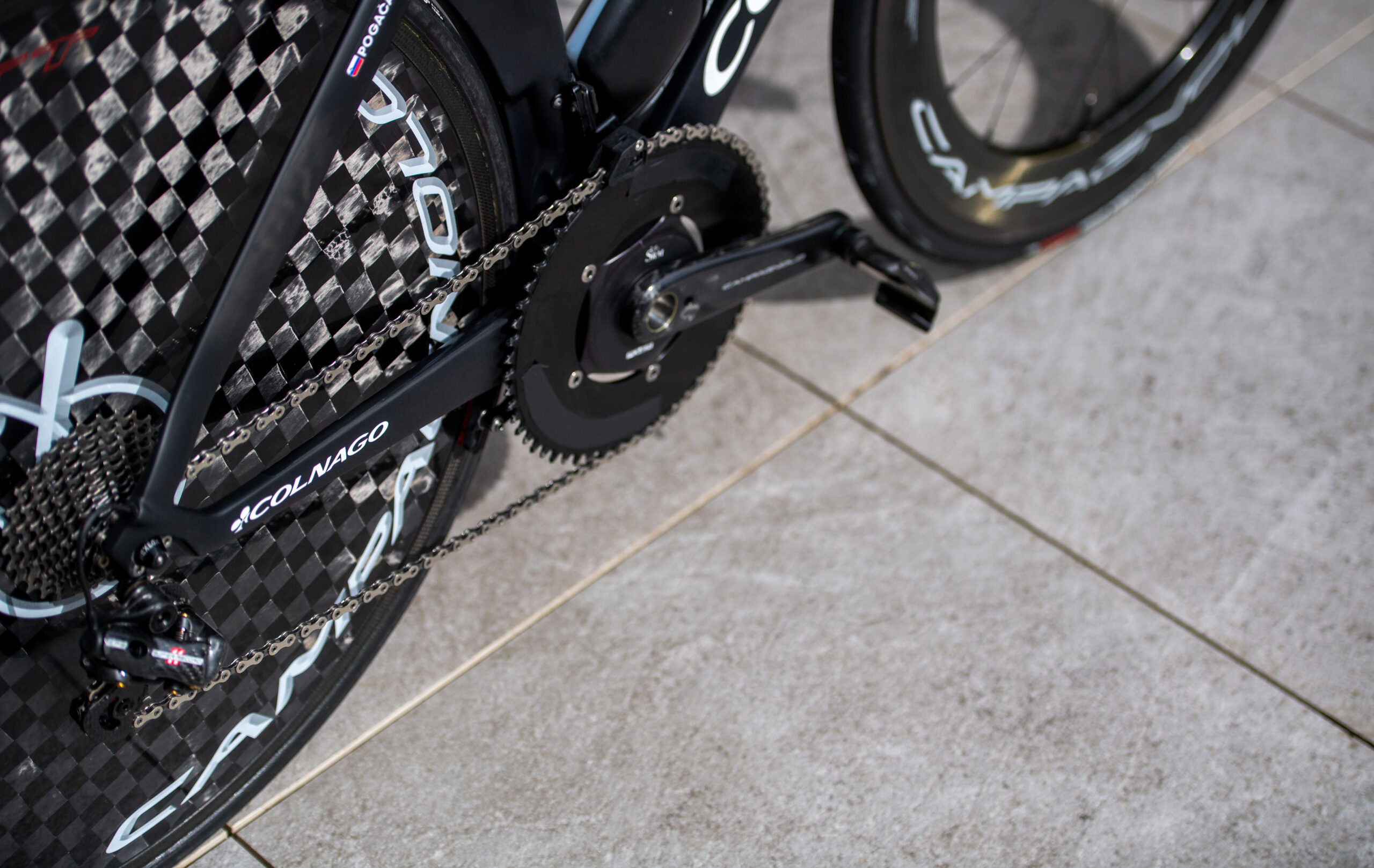 Pogacar Colnago K One 2021 Tour de France-3