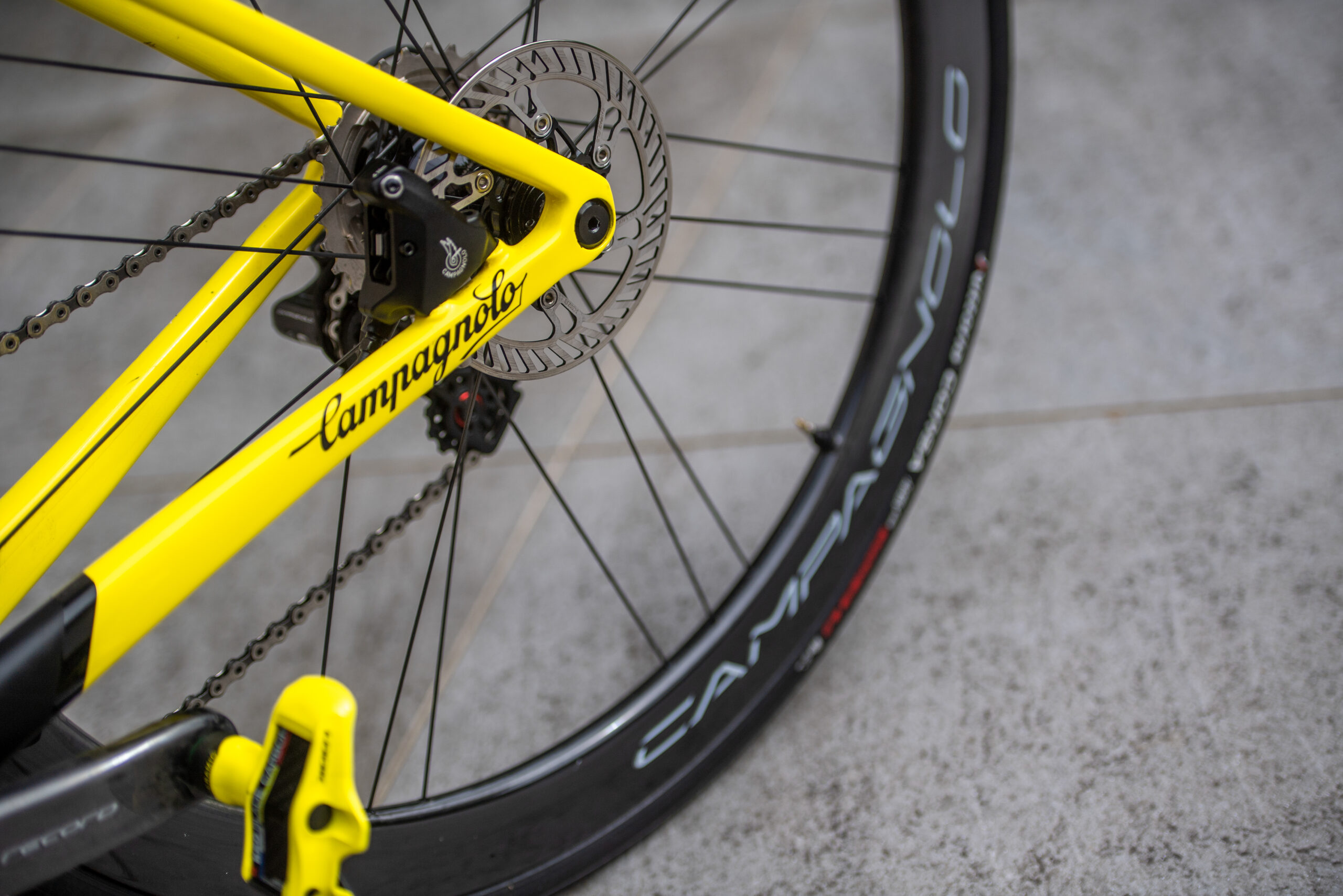 Pogacar Colnago V3Rs Disc 2021 Tour de France-04