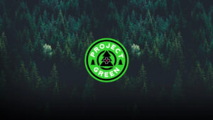 2021 Muc-Off Project Green