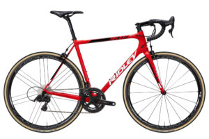 Ridley Helium SLX Disc