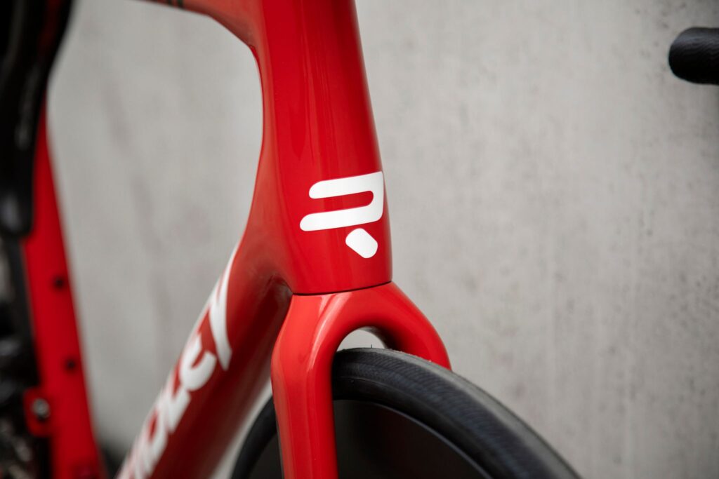 Ridley Helium SLX Disc 7
