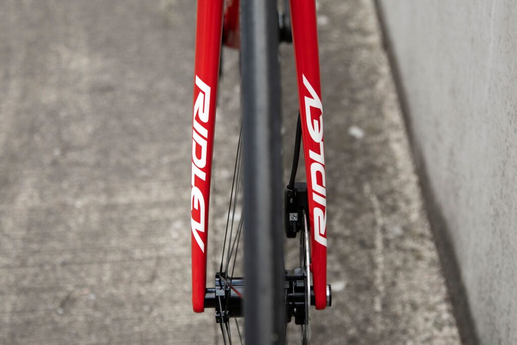Ridley Helium SLX Disc 6