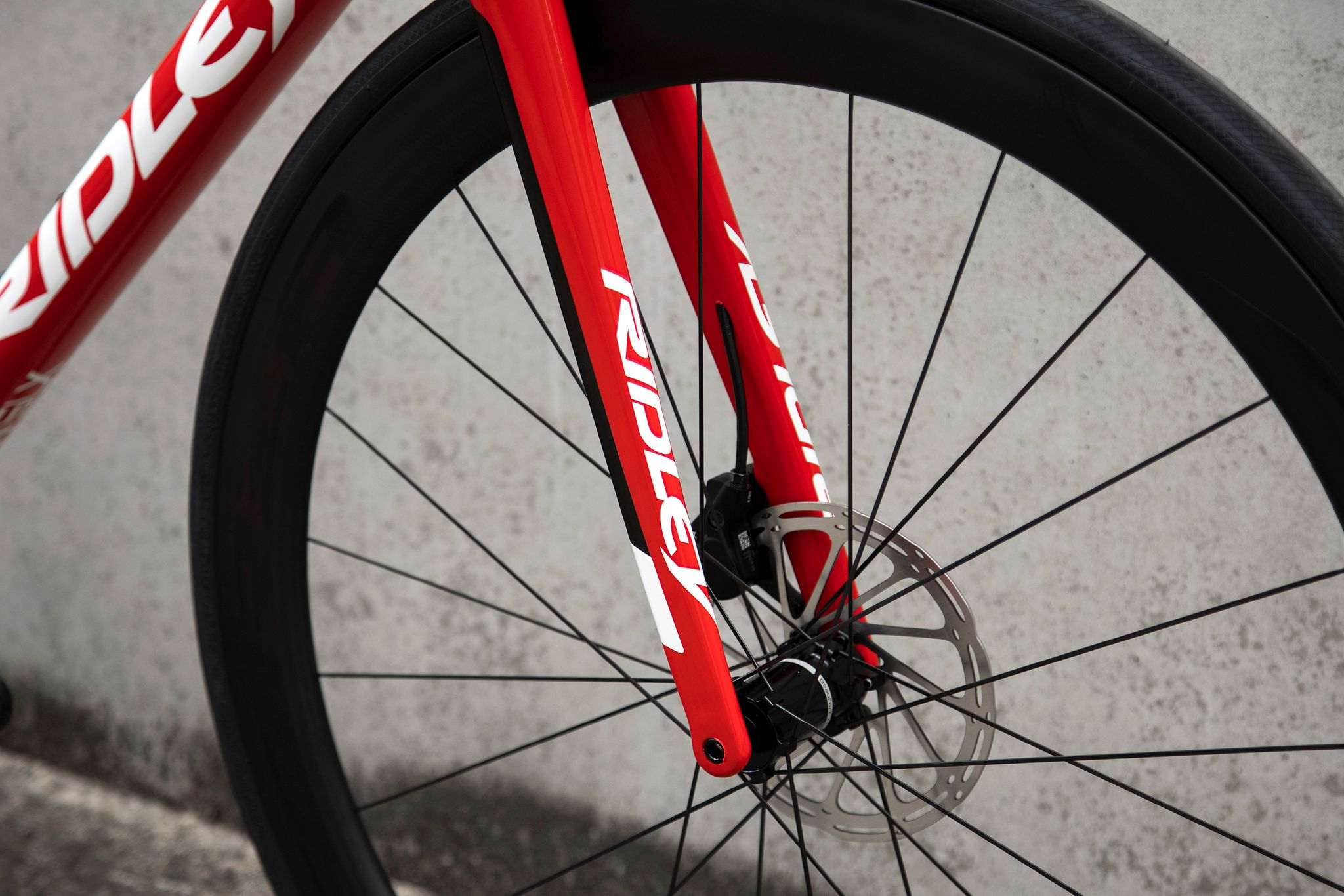 Ridley Helium SLX Disc 5