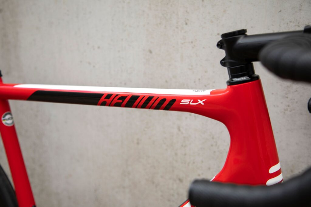 Ridley Helium SLX Disc 4