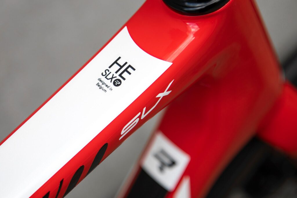 Ridley Helium SLX Disc 3