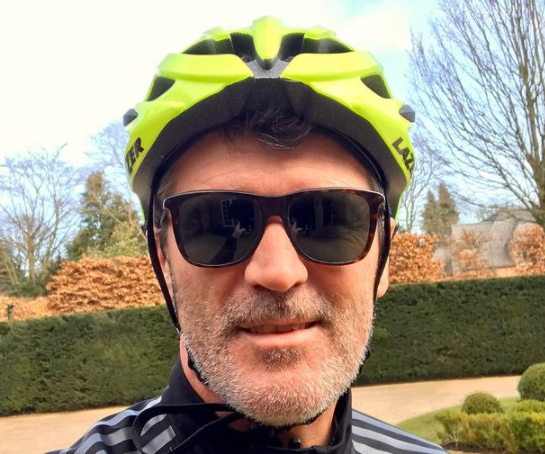 Roy Keane