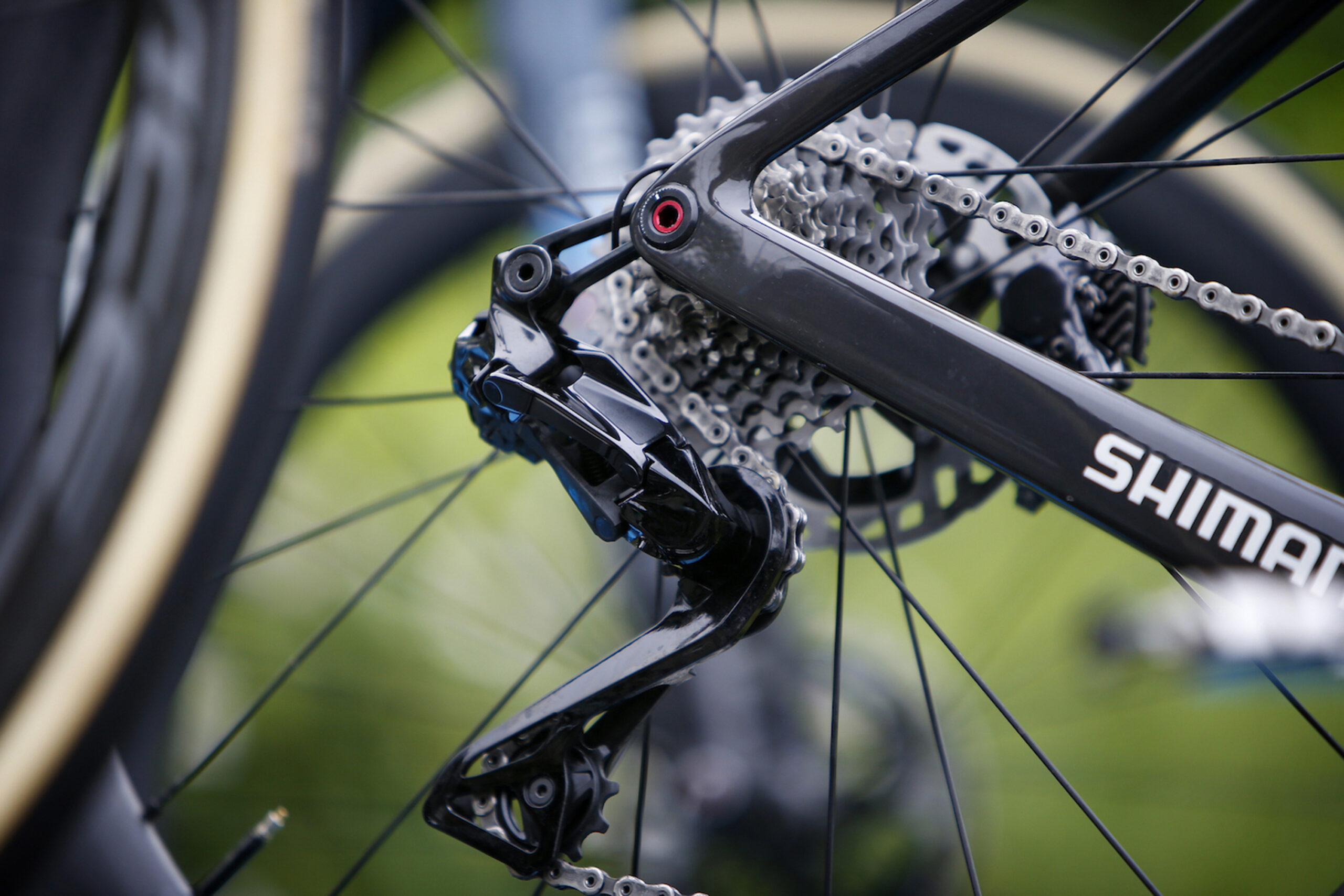 Shimano Dura-Ace 1 (Cor Vos Agency)