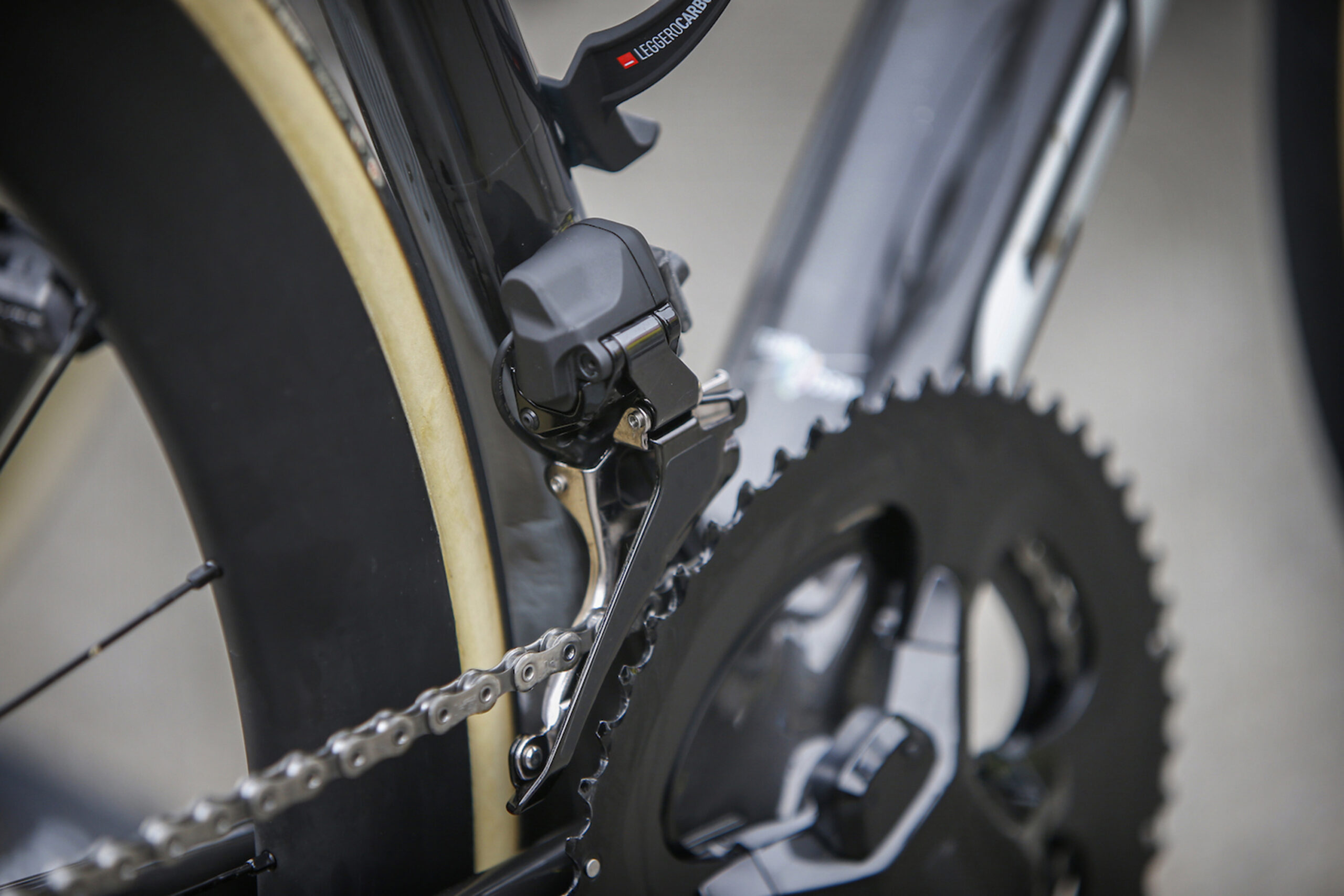 Shimano Dura-Ace 5 (Cor Vos Agency)