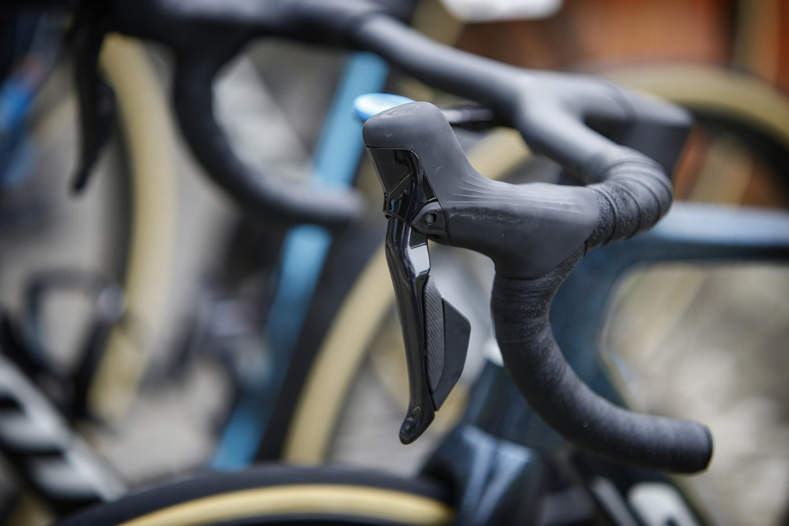 Shimano Dura-Ace 6 (Cor Vos Agency)
