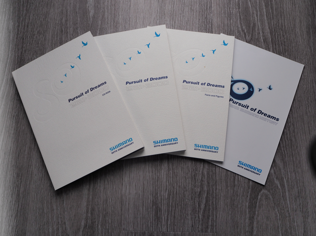 shimano 80 books