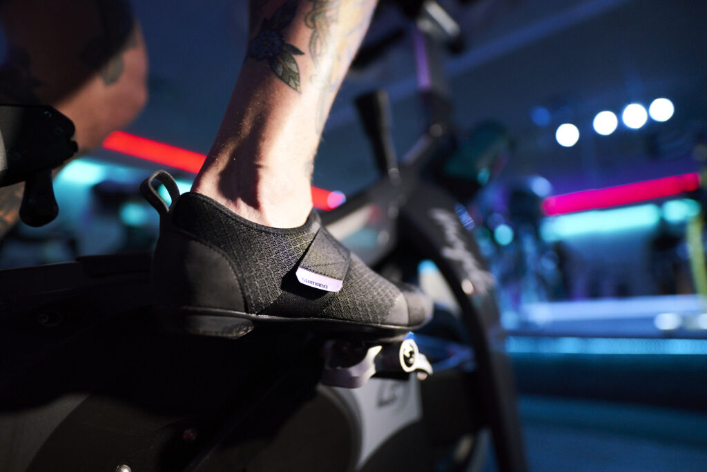 2021 Shimano IC1 IC2 3