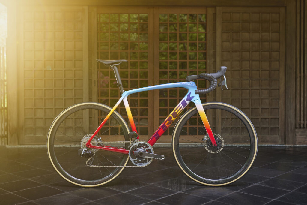 Trek Emonda First Light 1