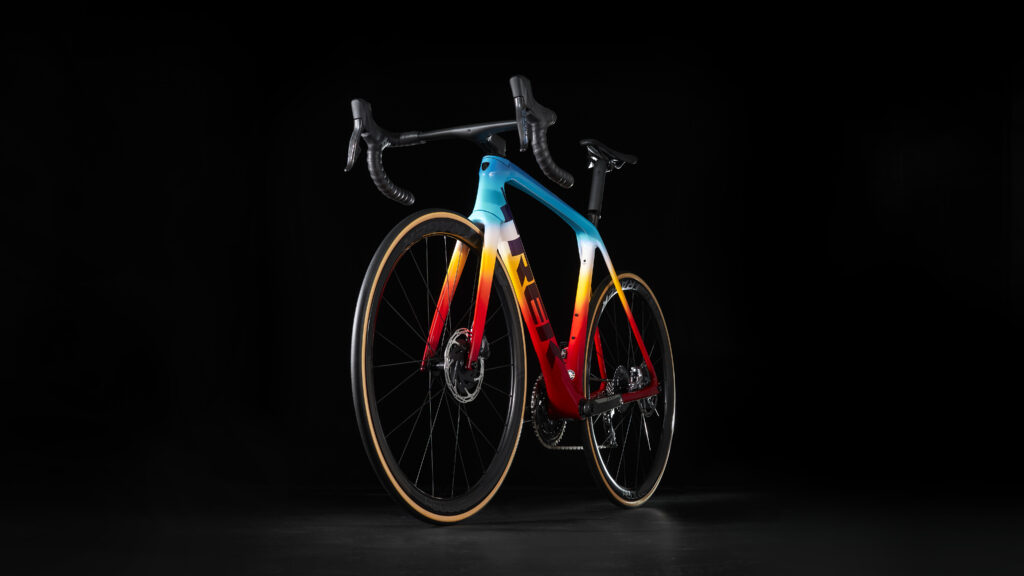 Trek Emonda First Light 3