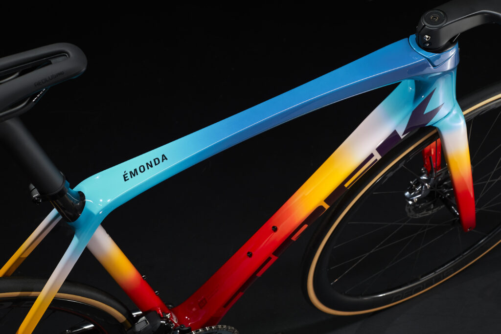 Trek Emonda First Light 5