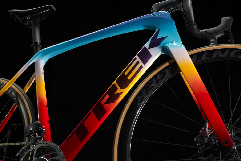 Trek Emonda First Light 6