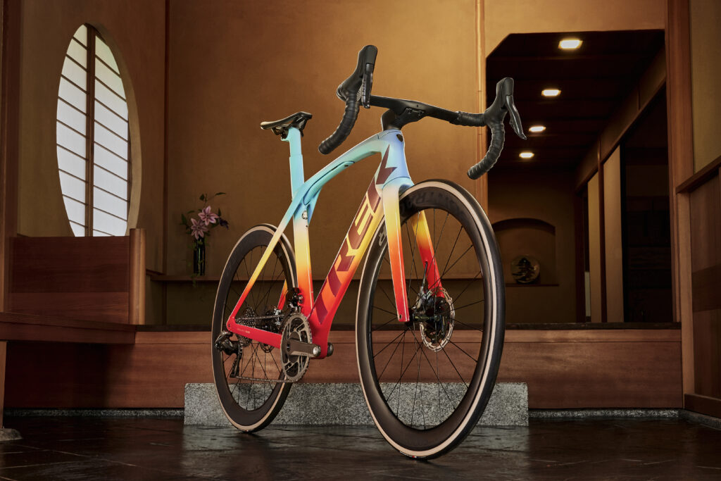 Trek Madone First Light 3