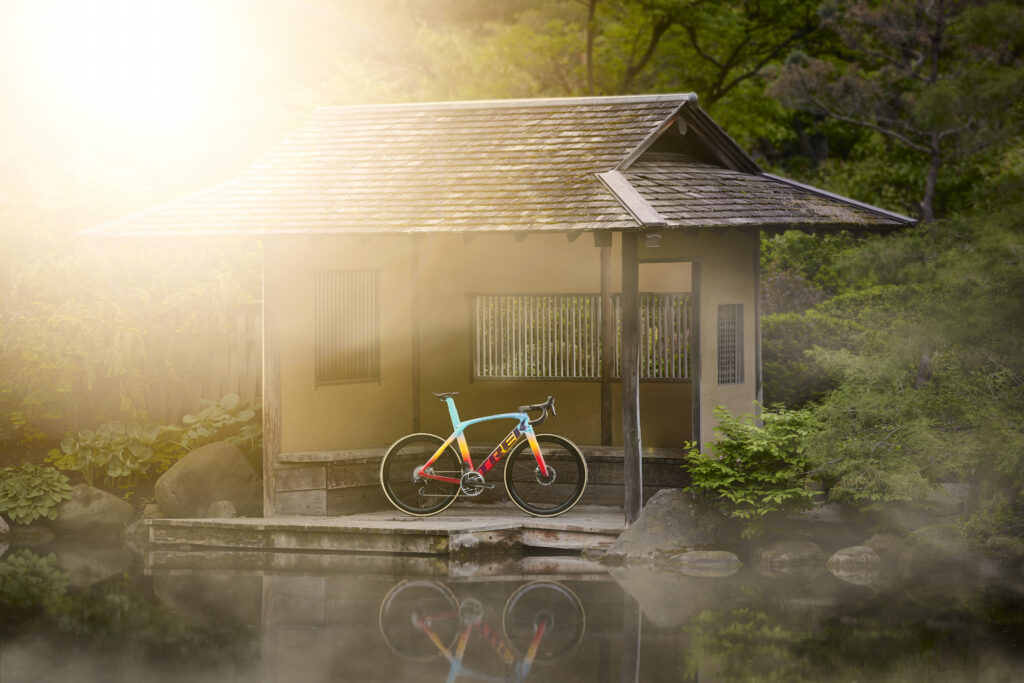 Trek Madone First Light 5