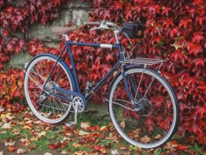 Vekkit e-bike conversion kit