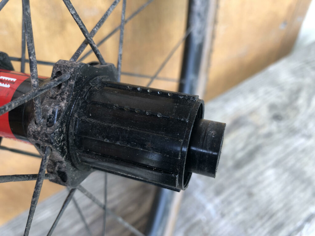 Vel 38 RSL freehub body after testing period.jpg