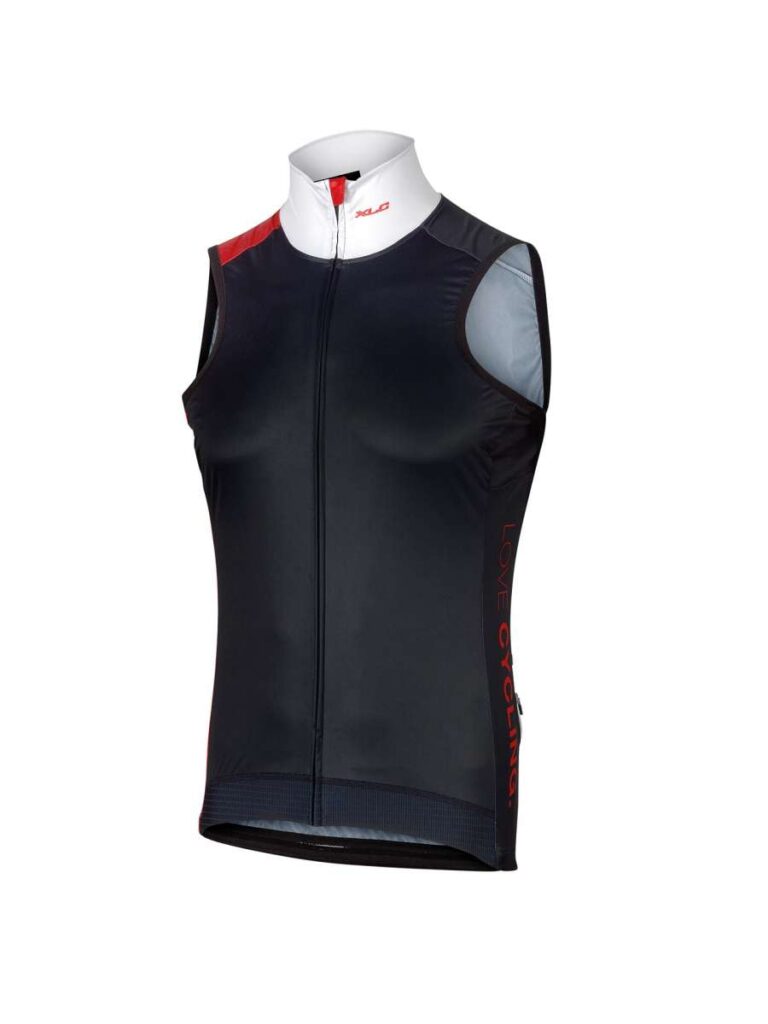 xlc race gilet