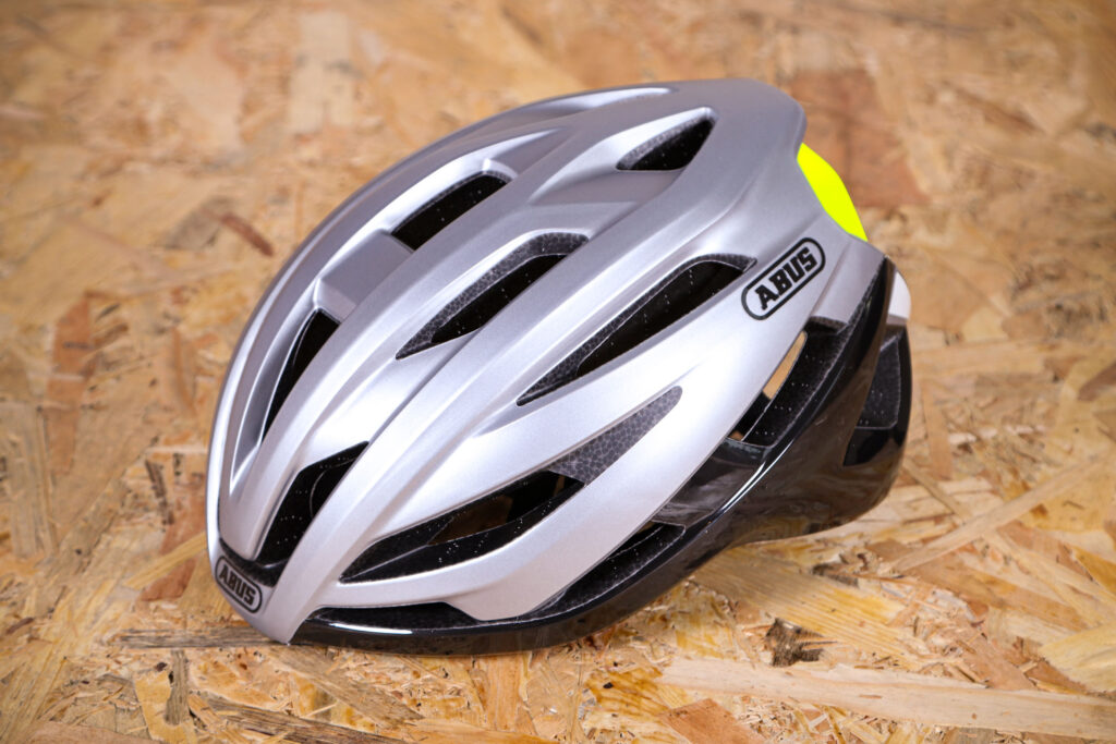 2020 Abus StormChaser cycling helmet