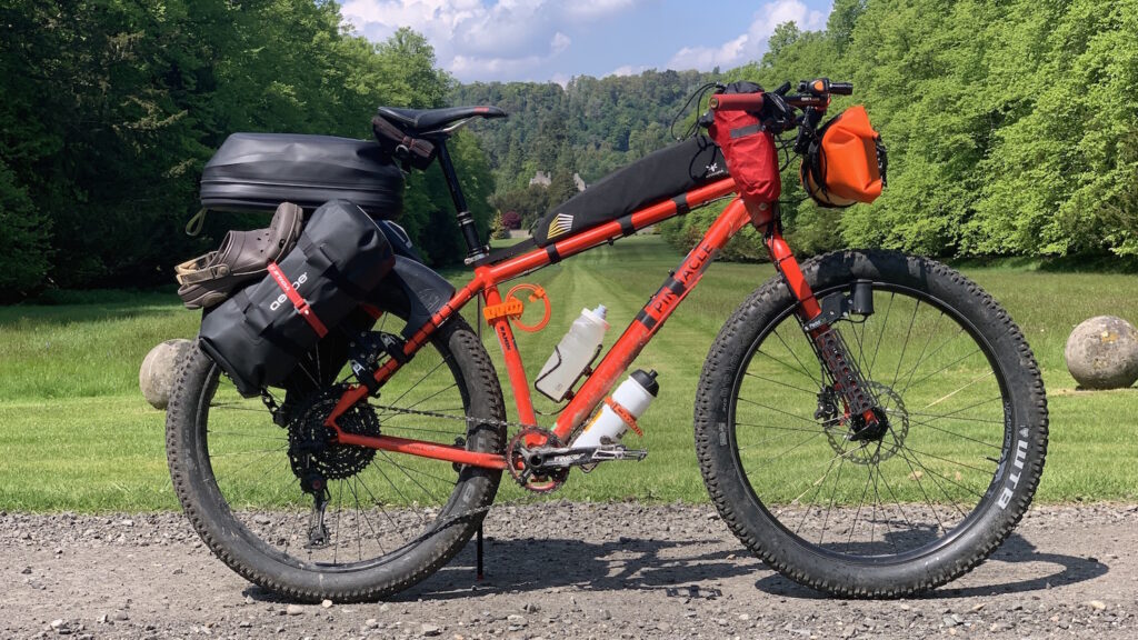 2021 Aeroe Drybag on bike side.jpg