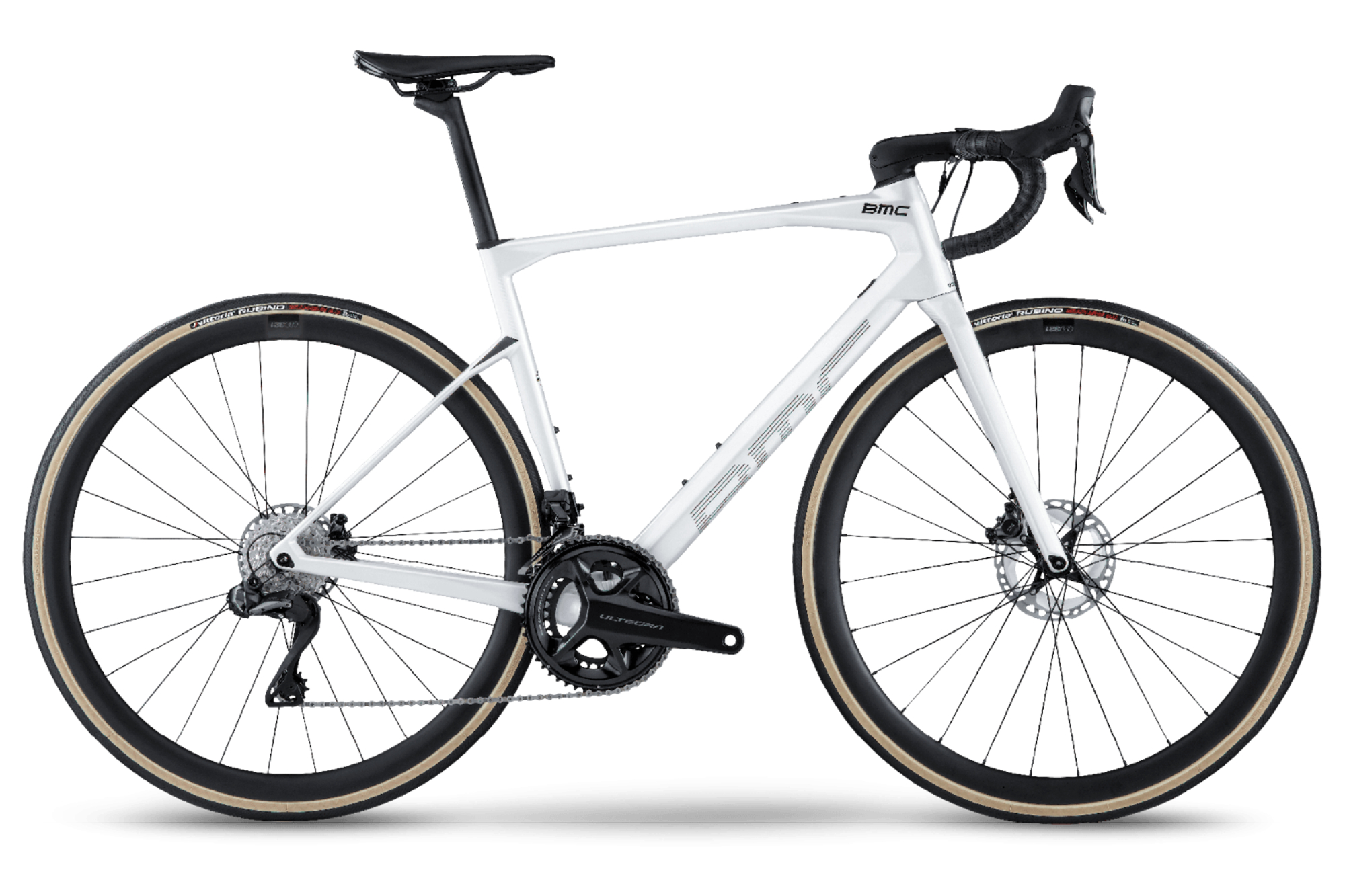2021 BMC ROADMACHINE ONE