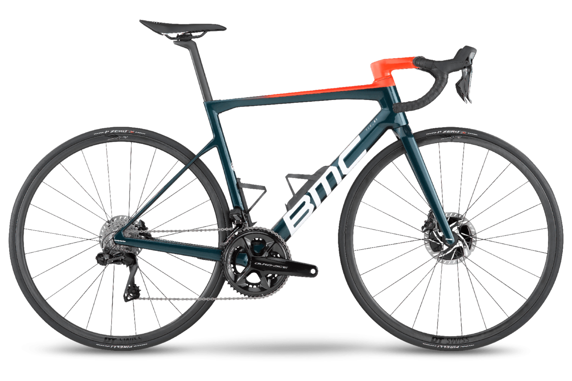 2021 BMC Teammachine SLR 01 ONE